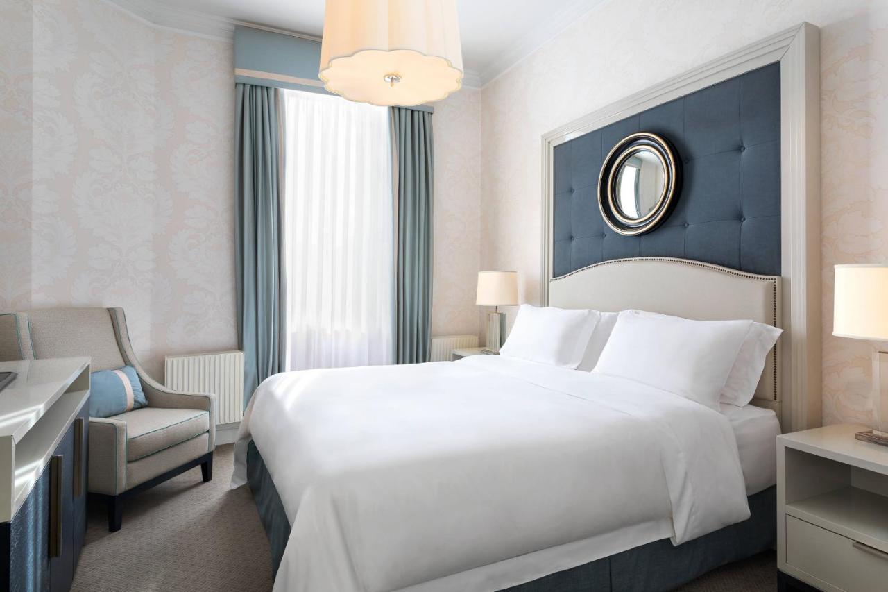 Suite Grand med 1 soverom og king-size-seng