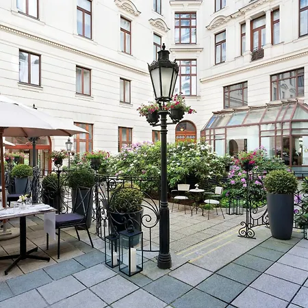 Hotel Bristol, A Luxury Collection Hotel, Warsaw-3